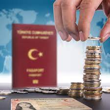 Türkische Staatsbürgerschaft durch Investition