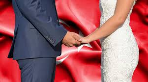 Conditions for Becoming a Turkish Citizen by Marriage