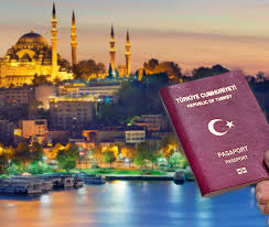 Turkish Citizenship Through Immigration