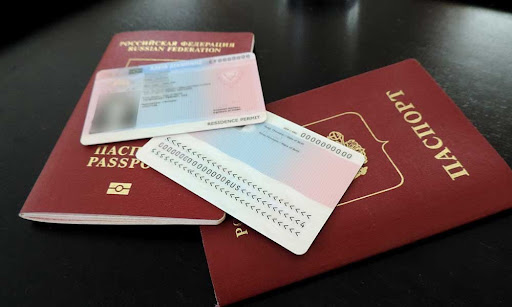 Türkiye  Residence Permit Rejection