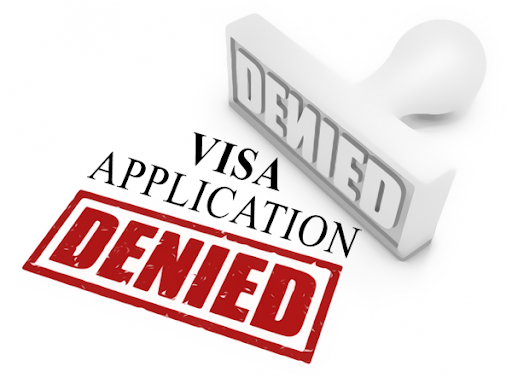 HOW CAN I OBJECT IF A VISA APPLICATION IS REJECTED?