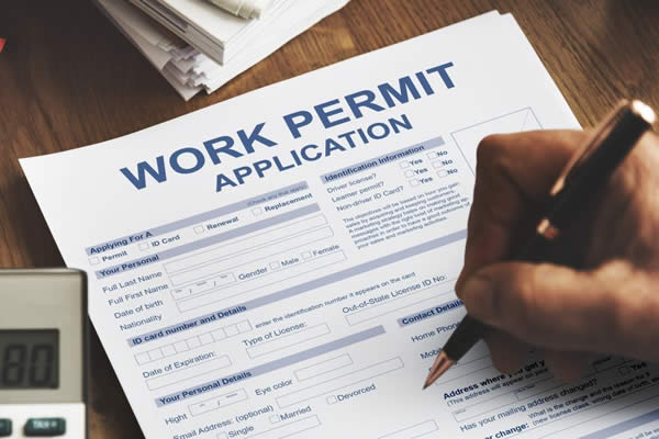 Türkiye Work Permit Extension