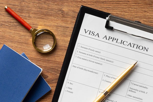 Humanitarian visa consulting and translation services