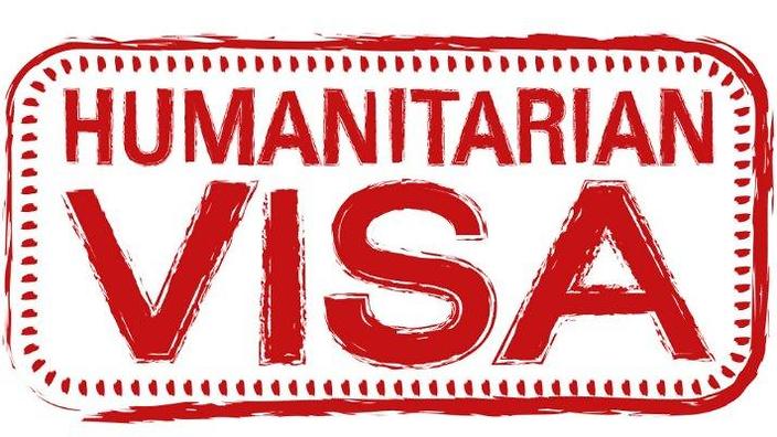 UK humanitarian visa and its terms and conditions